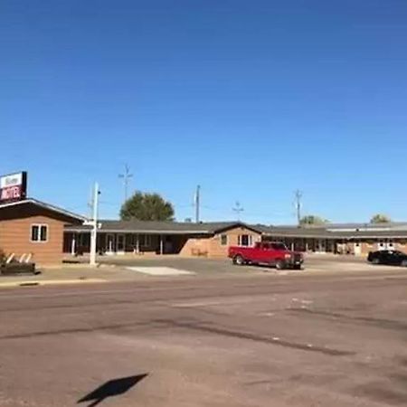 Home Motel Salem Exterior foto