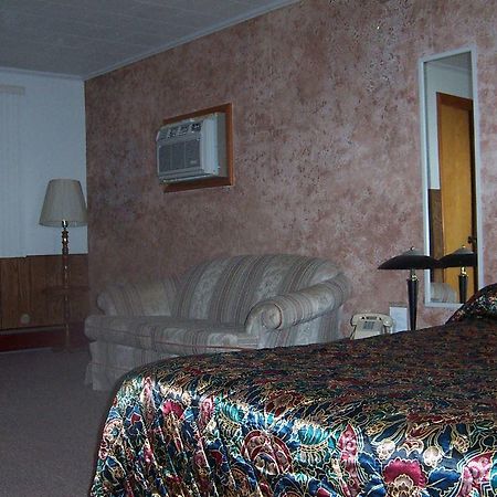 Home Motel Salem Exterior foto