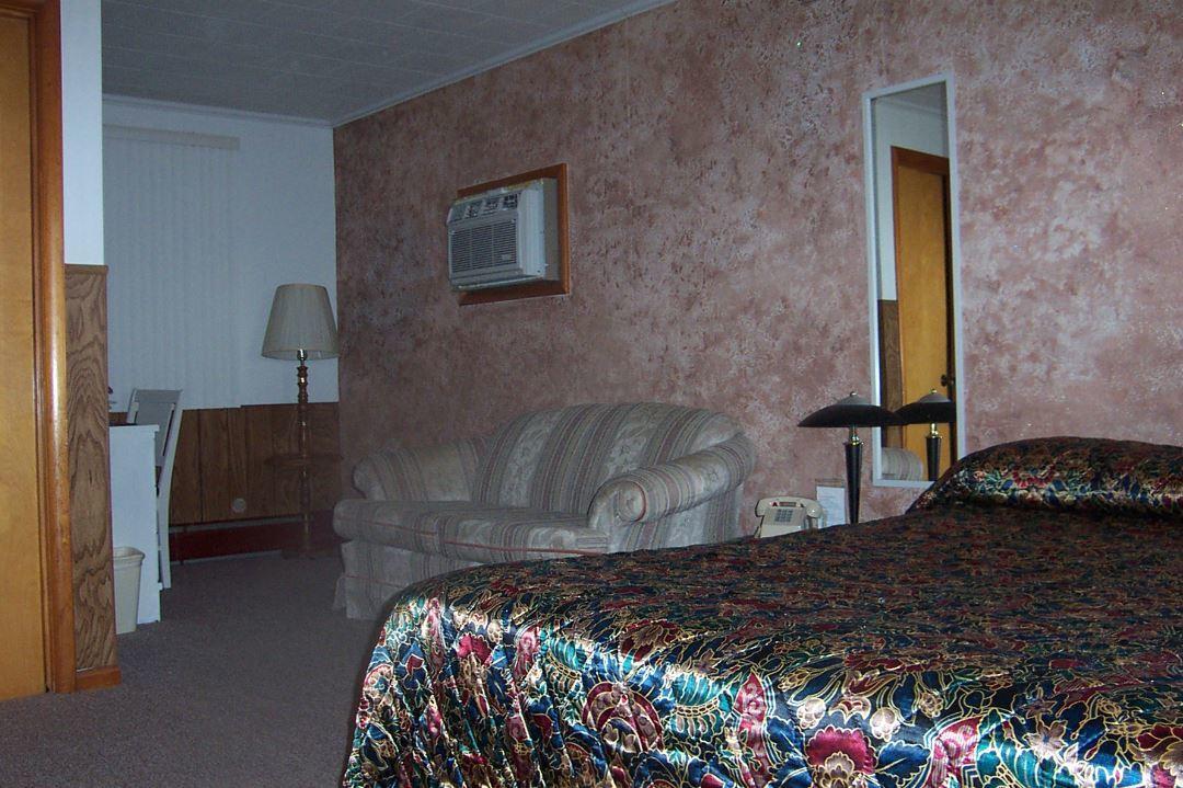 Home Motel Salem Exterior foto